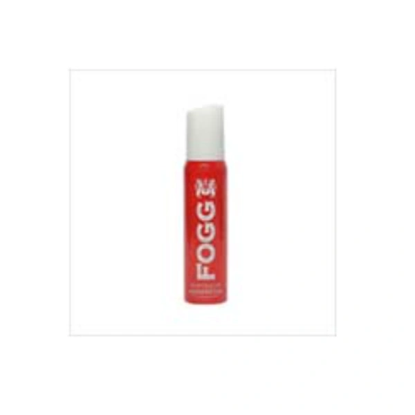 Fogg Red Deo spray 120ml